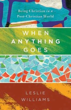 Cover When Anything Goes (eBook, ePUB)