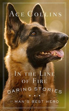 In the Line of Fire (eBook, ePUB) - Collins, Ace