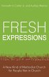 Fresh Expressions (eBook, ePUB) - Bild 1