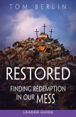 Restored Leader Guide (eBook, ePUB) Restored Leader Guide (eBook, ePUB)
