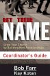 Get Their Name: Coordinator's Guide... - Bild 1