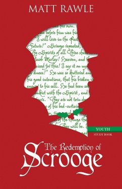 The Redemption of Scrooge Youth Study Book (eBook, ePUB)
