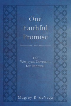 One Faithful Promise (eBook, ePUB)