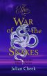 The War of the Snakes (eBook, ePUB) - Bild 1