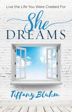 Cover She Dreams (eBook, ePUB)