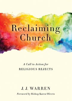 Reclaiming Church (eBook, ePUB)