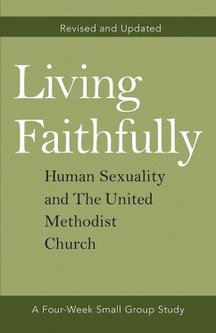 Living Faithfully Revised and Updated (eBook, ePUB) Living Faithfully Revised and Updated (eBook, ePUB)
