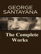 The Complete Works of George Santayana... - Bild 1