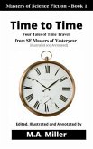 Time to Time (eBook, ePUB)