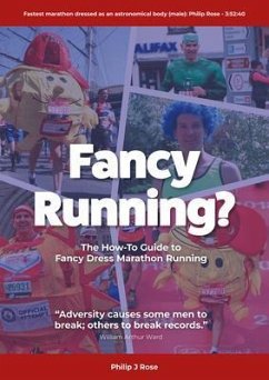 Fancy Running? (eBook, ePUB) - Rose, Philip John