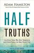 Half Truths Youth Study Book (eBook,... - Bild 1