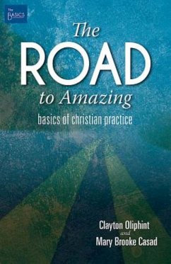 The Road to Amazing (eBook, ePUB)