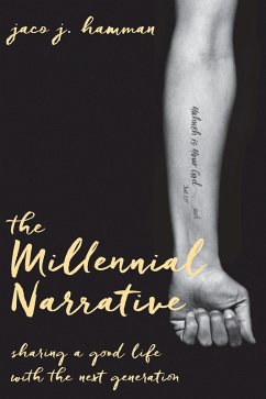 The Millennial Narrative (eBook, ePUB)