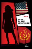 Nume de cod: Kingfisher (eBook, ePUB)