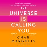 The Universe Is Calling You (MP3-Download)