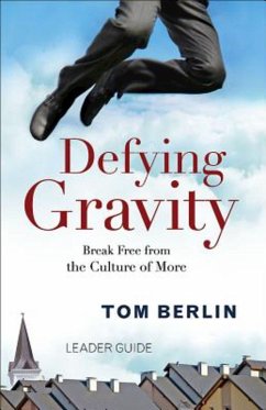 Defying Gravity Leader Guide (eBook, ePUB)