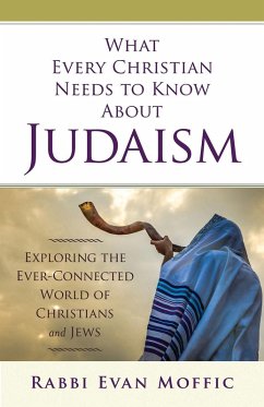 Cover What Every Christian Needs to Know About Judaism (eBook, ePUB)