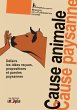 Cause animale, cause paysanne (eBook,... - Bild 1
