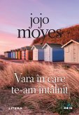 Vara in care te-am intalnit (eBook, ePUB)