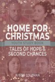 Home for Christmas Youth Study Book (eBook, ePUB)