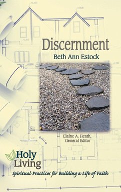 Holy Living: Discernment (eBook, ePUB)