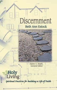 Cover Holy Living: Discernment (eBook, ePUB)