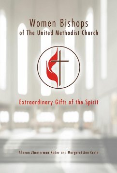 Women Bishops of The United Methodist Church (eBook, ePUB)