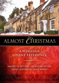 Almost Christmas (eBook, ePUB)