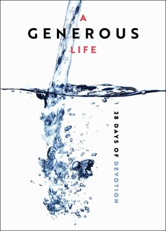 Cover A Generous Life (eBook, ePUB)