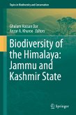 Biodiversity of the Himalaya: Jammu and Kashmir State (eBook, PDF)