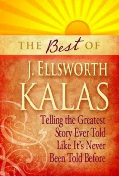 The Best of J. Ellsworth Kalas (eBook, ePUB) - Kalas, J. Ellsworth