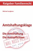 Amtshaftungsklage (eBook, ePUB)