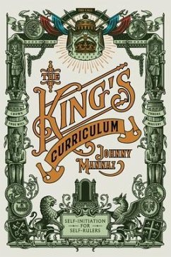 The King's Curriculum (eBook, ePUB) - Mannaz, Johnny
