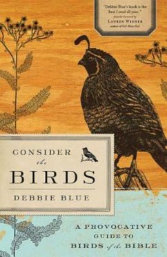 Consider the Birds (eBook, ePUB)