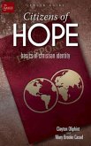 Citizens of Hope Leader Guide (eBook, ePUB)