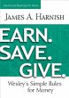 Earn. Save. Give. Devotional Readings... - Bild 1