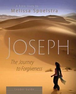 Joseph - Women's Bible Study Leader Guide (eBook, ePUB)