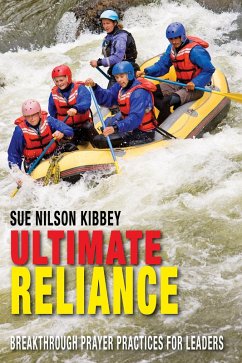 Cover Ultimate Reliance (eBook, ePUB)
