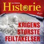 Krigens største feiltakelser (MP3-Download)
