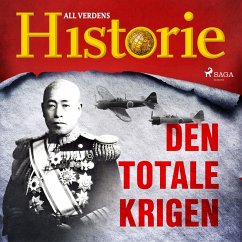 Cover Den totale krigen (MP3-Download)