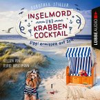 Inselmord & Krabbencocktail / Siggi goes Sylt Bd.1 (MP3-Download)