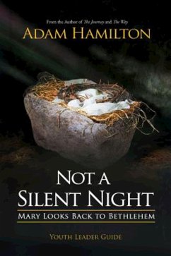 Not a Silent Night Youth Leader Guide (eBook, ePUB)