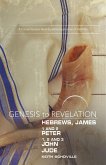 Genesis to Revelation: Hebrews, James, 1-2 Peter, 1,2,3 John, Jude Participant Book (eBook, ePUB)