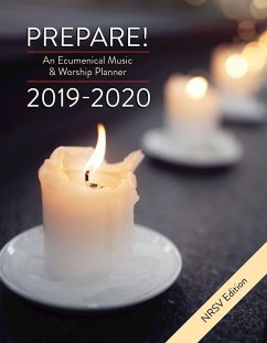 Prepare! 2019-2020 NRSV Edition (eBook, ePUB)