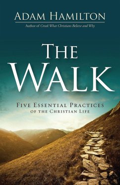 Cover The Walk (eBook, ePUB)