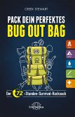 Pack dein perfektes Bug out Bag (eBook, ePUB)