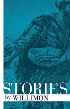 Stories by Willimon (eBook, ePUB)