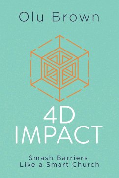 4D Impact (eBook, ePUB)