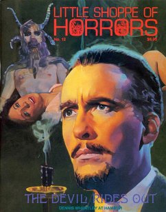 Cover Little Shoppe of Horrors #12 (eBook, ePUB)