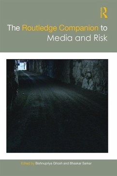 The Routledge Companion to Media and Risk (eBook, ePUB)
